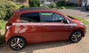 Peugeot 108 2014-onwards Half Size Car Cover