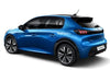 Peugeot 208 Hatch 2019-onwards SummerPRO Car Cover