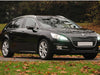 Peugeot 508 SW Estate 2011 onwards Half Size Car Cover