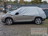 Peugeot 2008 2013 onwards Half Size Car Cover