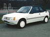 Peugeot 205 Hatch & 205 Convertible 1983-1997 WinterPRO Car Cover