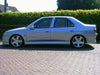 Peugeot 306 Saloon 1993 - 2002 SummerPRO Car Cover