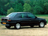 Peugeot 306 Saloon 1993-2002 Half Size Car Cover