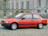 Peugeot 309 Hatch 1985 to 1997 SummerPRO Car Cover