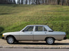 Peugeot 604 Saloon 1975-1985 Half Size Car Cover