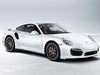Porsche 991 (911) C4S & Turbo  2012-onwards Soft Stretch PRO Indoor Car Cover