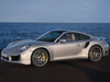 Porsche 991 (911) Turbo  2012-onwards Soft Stretch PRO Indoor Car Cover