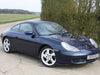 Porsche 996 (911) C4/S , Targa 4 1997-2004 Soft Stretch PRO Indoor Car Cover