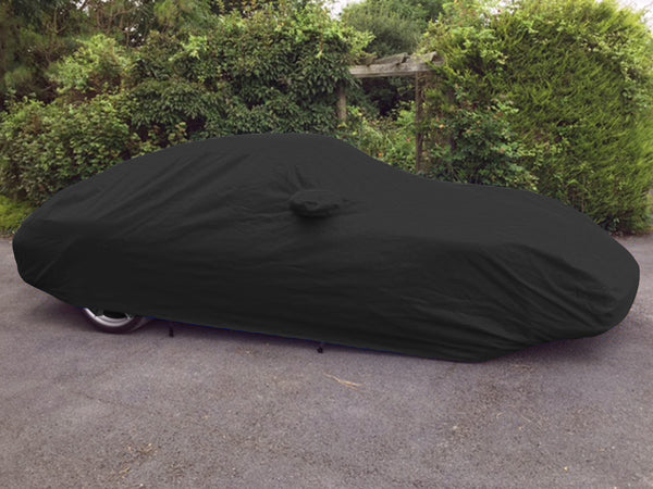 Toyota Supra Mk5 2019-onwards DustPRO Indoor Car Cover