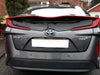 Toyota Prius 2015-onwards Half Size Car Cover