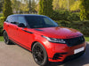 Land Rover Discovery Velar 2017 onwards Half Size Car CoverLand Rover Range Rover Velar 2017 onwards Half Size Car Cover