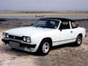 reliant scimitar gtc convertible se8 1980 1986 summerpro car cover