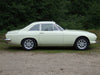 Reliant Scimitar GT Coupe SE4  1964-1970 Half Size Car Cover