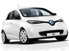 Renault Zoe 2012-onwards Half Size Car Cover