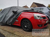 renault clio ii 182 cup and sport 2003 2005 weatherpro car cover