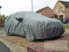 renault clio ii 182 cup and sport 2003 2005 weatherpro car cover