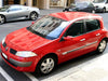Renault Megane II Hatch 2002-2008
