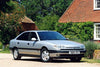 Renault Safrane 1992 - 2000  Half Size Car Cover