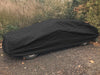 Rolls Royce Silver Spur MkI II III 1980 - 1998 DustPRO Indoor Car Cover