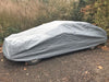 Rolls Royce Silver Spur MkI II III 1980 - 1998 WeatherPRO Car Cover