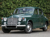 Rover P4 75 to 105 1949–1964 WinterPRO Car Cover