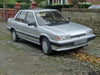 Rover 213 216 1984 - 1990 Half Size Car Cover