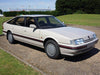 Rover 820 825 827 Vitesse 1986 - 1998 Saloon/Liftback Half Size Car Cover