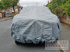 Rover P4 110 1949–1964 WeatherPRO Car Cover