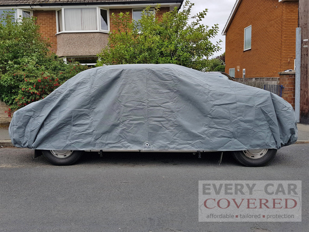 Rover P4 110 1949–1964 WeatherPRO Car Cover