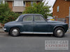 Rover P4 110 1949–1964 WeatherPRO Car Cover