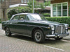 Rover 3 Litre, 3.5 Litre P5 1958 - 1973 Half Size Car Cover