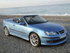 saab 9 3 convertible 1998-2012 summerpro car cover