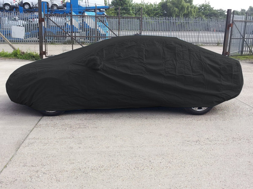 Rolls Royce Silver Spur Mk IV 1996-1999 DustPRO Indoor Car Cover