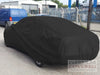 bmw 3 series e21 e30 m3 large boot spoiler fitted up to 1993 dustpro car cover