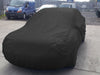 Mercedes Saloon S400-S600 (V223) LWB 2020-onwards DustPRO Indoor Car Cover