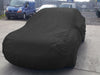 Ford Mustang GT350, GT350H 1965-1977 DustPRO Indoor Car Cover