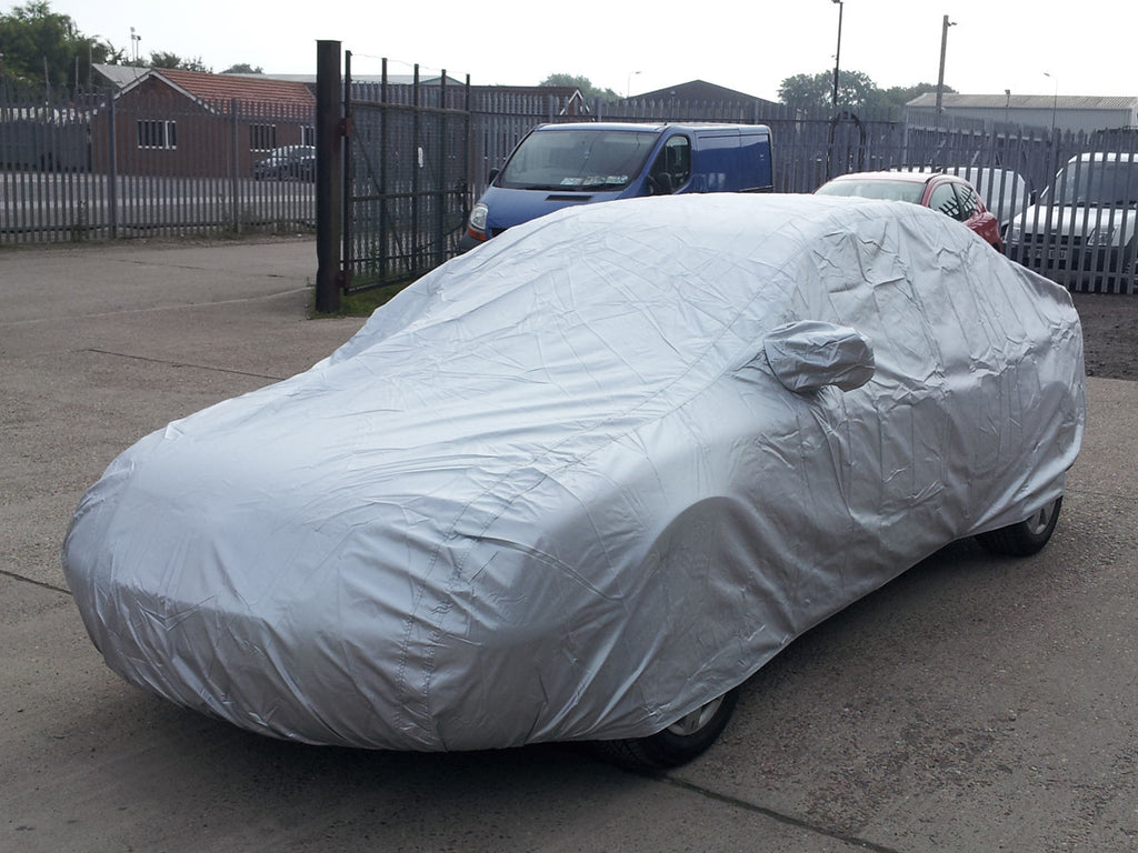 ford mondeo up to 2000 saloon liftback summerpro car cover