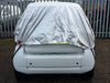 Smart Fortwo 1998 - 2014 Half Size Car Cover