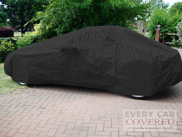 toyota mr2 mk2 revision 5 with combat spoiler 1998 2000 dustpro car cover