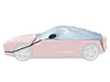 Jaguar F-Type Coupe & Convertible 2013 onwards Half Size Car Cover