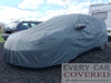 Subaru Impreza with factory boot WRX Spoiler 1993 - 2007 WeatherPRO Car Cover