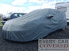 Ford Escort RS Cosworth with Tailgate Spoiler 1992 - 1996 WeatherPRO Car Cover