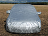 Mitsubishi Mirage Hatch 2019-onwards SummerPRO Car Cover