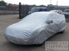 Ford Sierra 3 Door Cosworth with Large Tailgate Spoiler 1985 - 1987 SummerPRO Car Cover