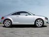 Audi TT up to 2006 Coupe Half Size Car Cover