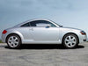audi tt coupe no boot spoiler up to 2006 dustpro car cover