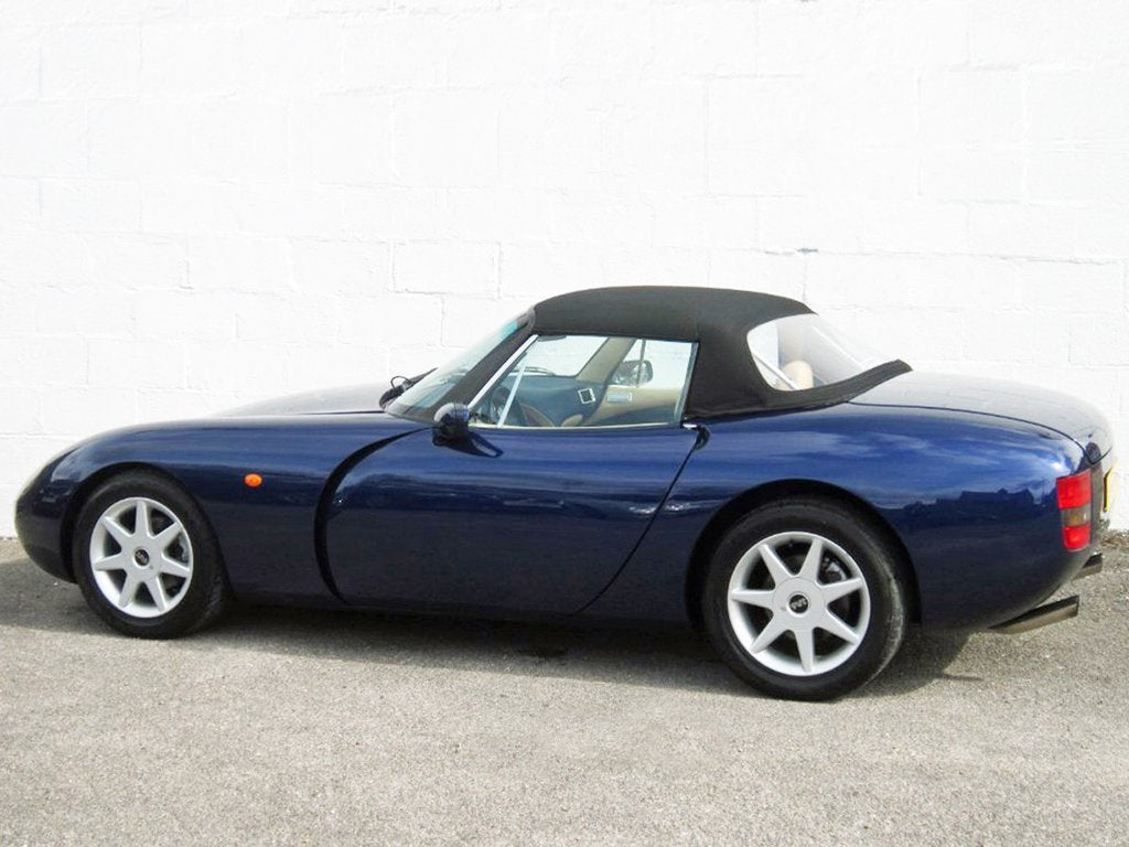 TVR Griffith 1992-2002 Soft Stretch PRO Indoor Car Cover