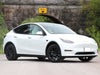 Tesla Model Y 2020-onwards Half Size Car Cover