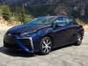 Toyota Mirai 2020-onwards Half Size Car Cover