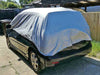 Toyota Verso (Corolla Verso) 2001-2009 Half Size Car Cover